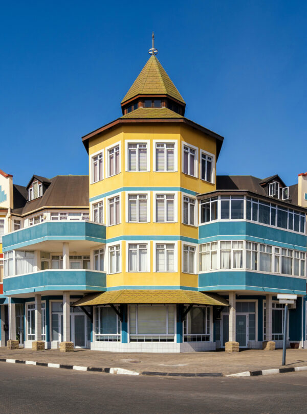 swakopmund